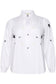 Lilla Frill Blouse