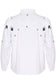 Lilla Frill Blouse
