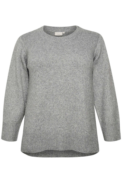 Olla Knit Sweater Tunic