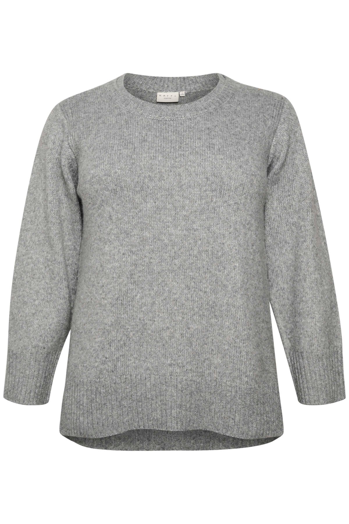 Olla Knit Sweater Tunic