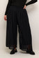 Feri Pleated Pants