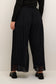 Feri Pleated Pants