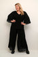Feri Pleated Pants