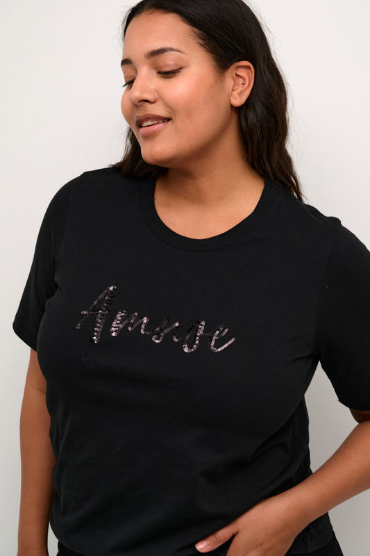 Sinea Amuse T-Shirt (Final Sale)