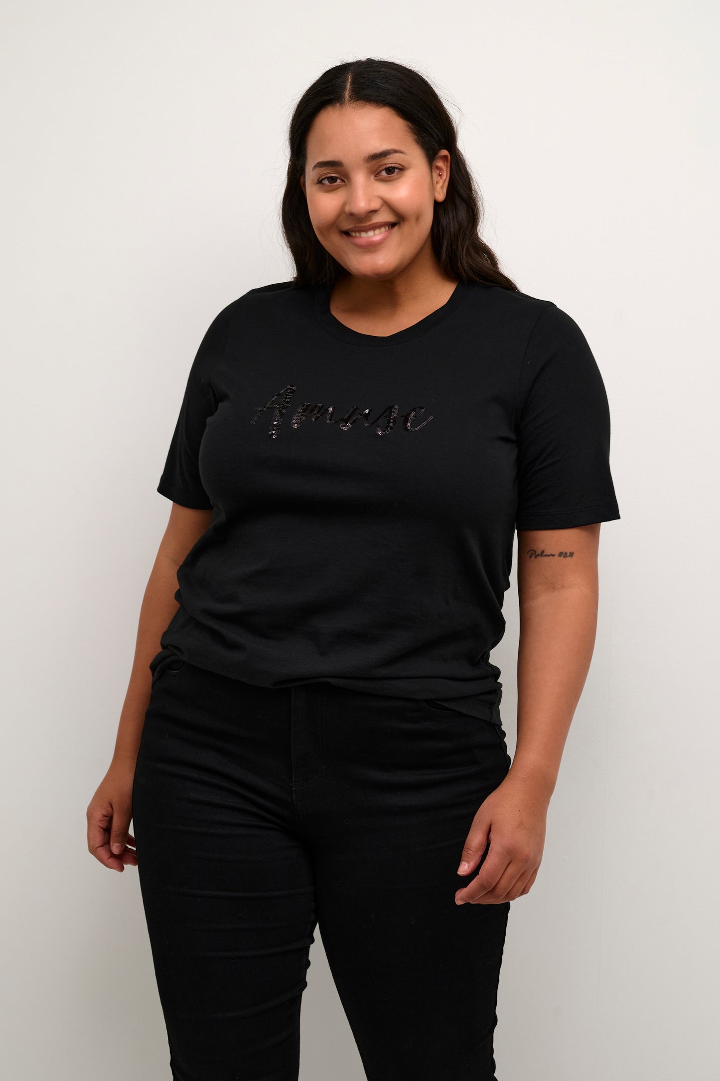 Sinea Amuse T-Shirt