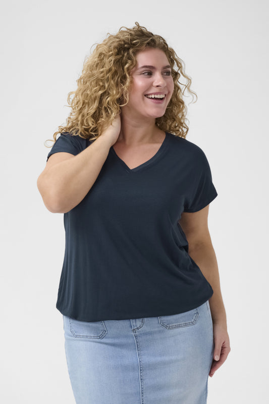 KC Jena T-Shirt – Plus Size