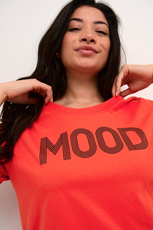 KCmolli MOOD T-Shirt
