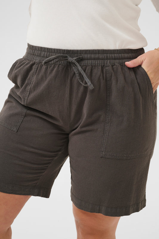 KCnana Liah Shorts (Sizes 12–20)