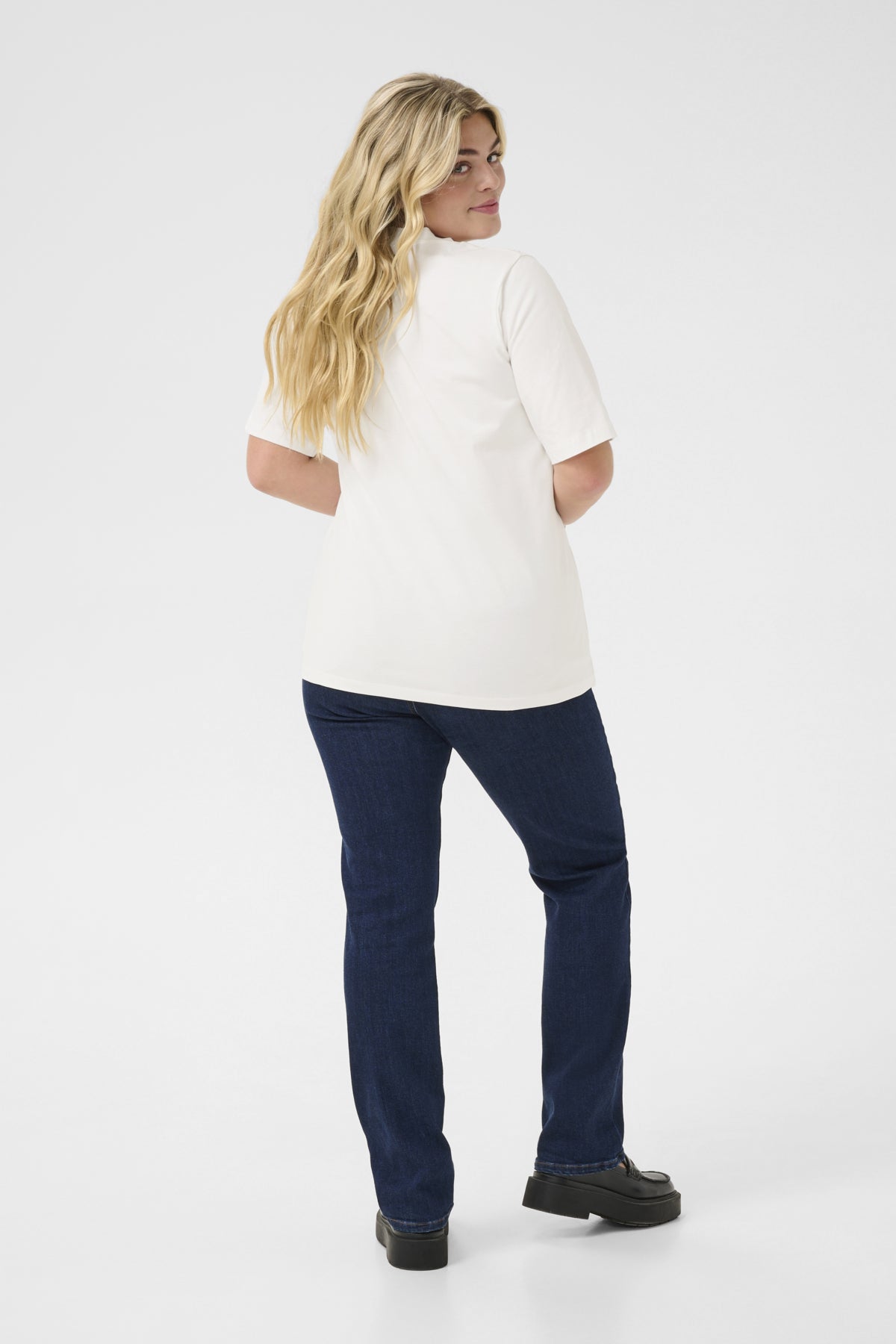 KC Merisa T-Shirt (Plus Size)