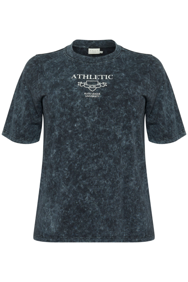 Tasha Graphic T-Shirt – Plus Size 0X–3X