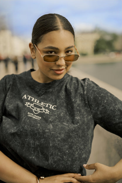 Tasha Graphic T-Shirt – Plus Size 0X–3X