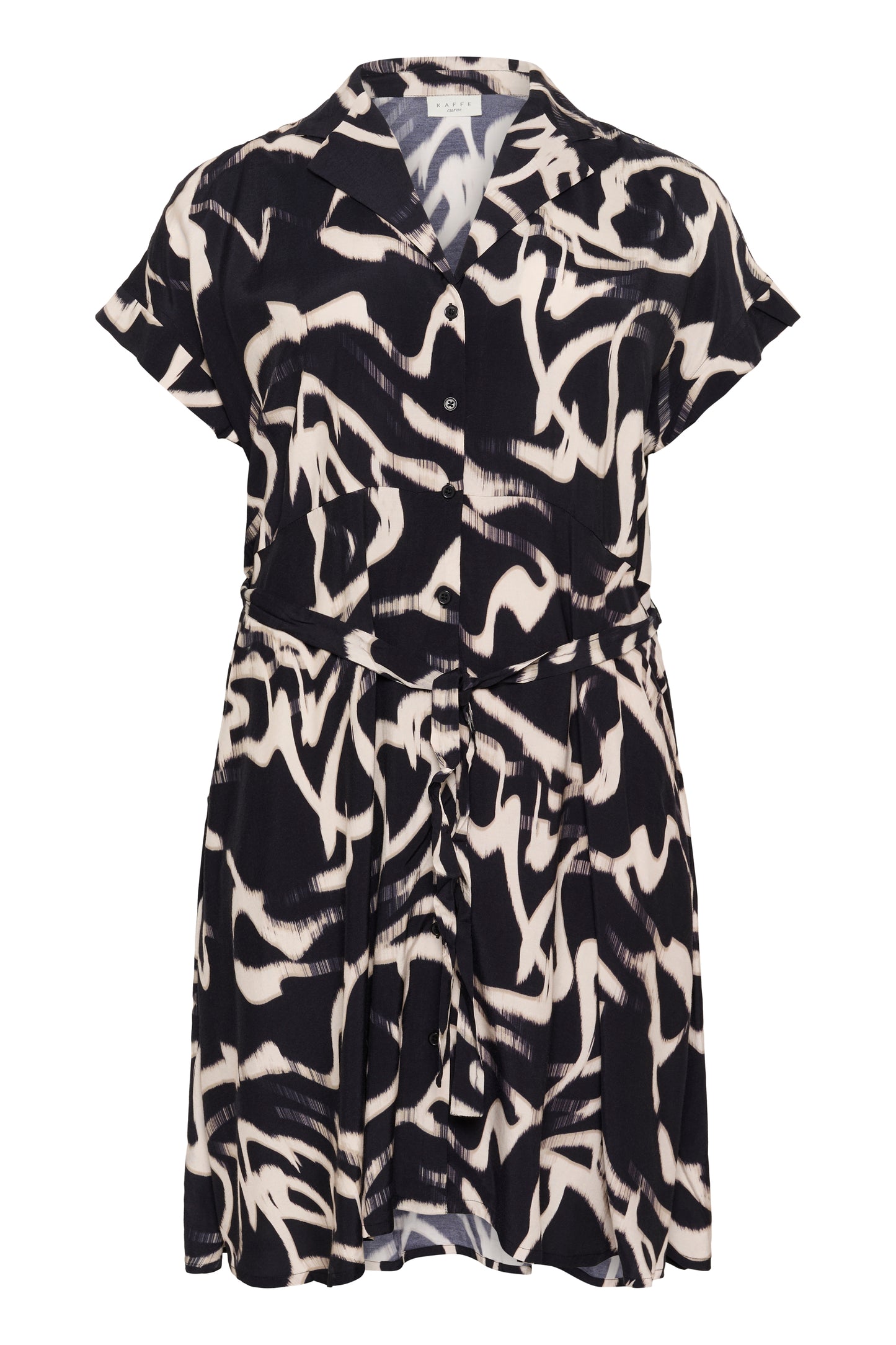 Maren Shirt Dress (Size 12 to 18)