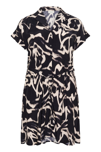Maren Shirt Dress (Size 12 to 18)