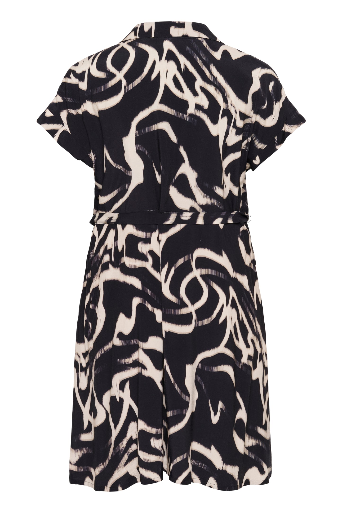Maren Shirt Dress (Size 12 to 18)
