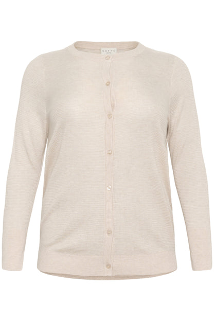 Amana Cardigan – Plus Size 0X–2X