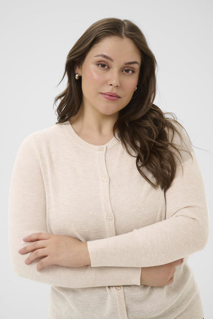 Amana Cardigan – Plus Size 0X–2X