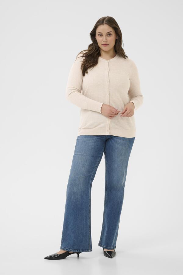 Amana Cardigan – Plus Size 0X–2X