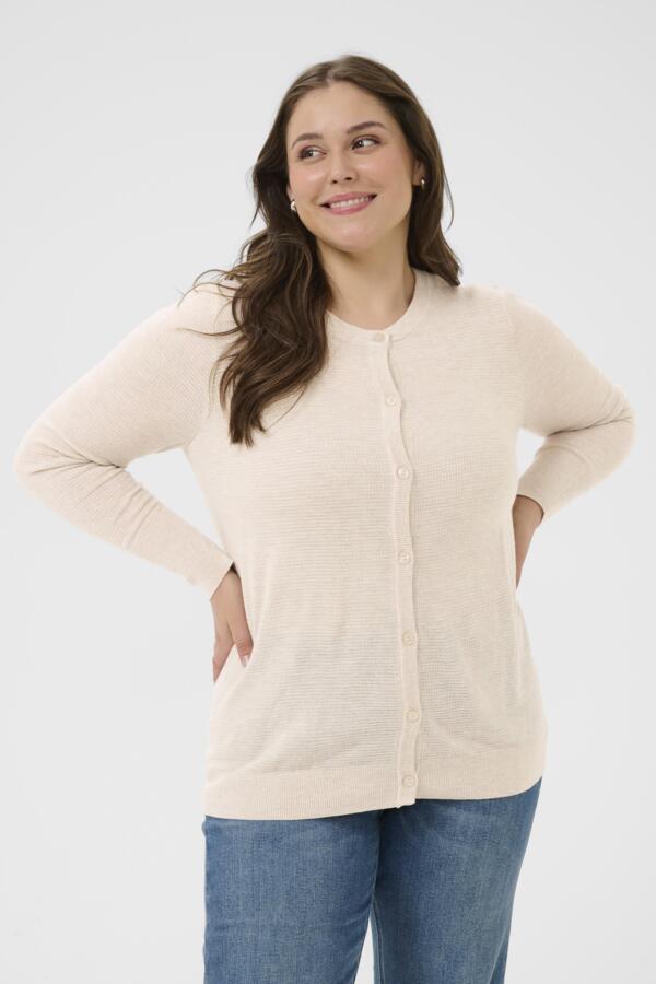 Amana Cardigan – Plus Size 0X–2X