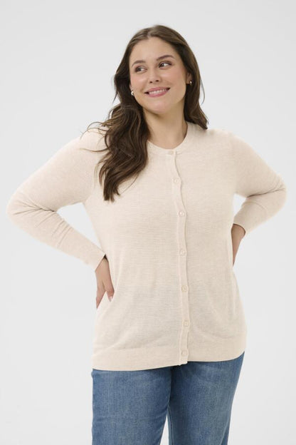 Amana Cardigan – Plus Size 0X–2X