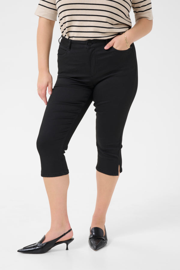 Dina Capri Pant (Size 12 to 20)