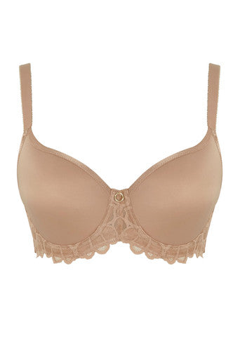Allure Spacer T-Shirt Bra