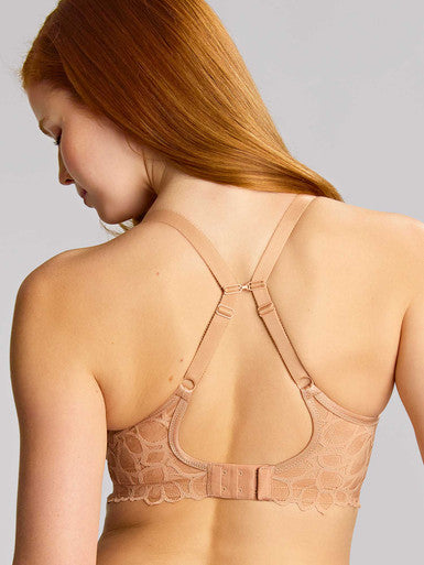 Allure Spacer T-Shirt Bra