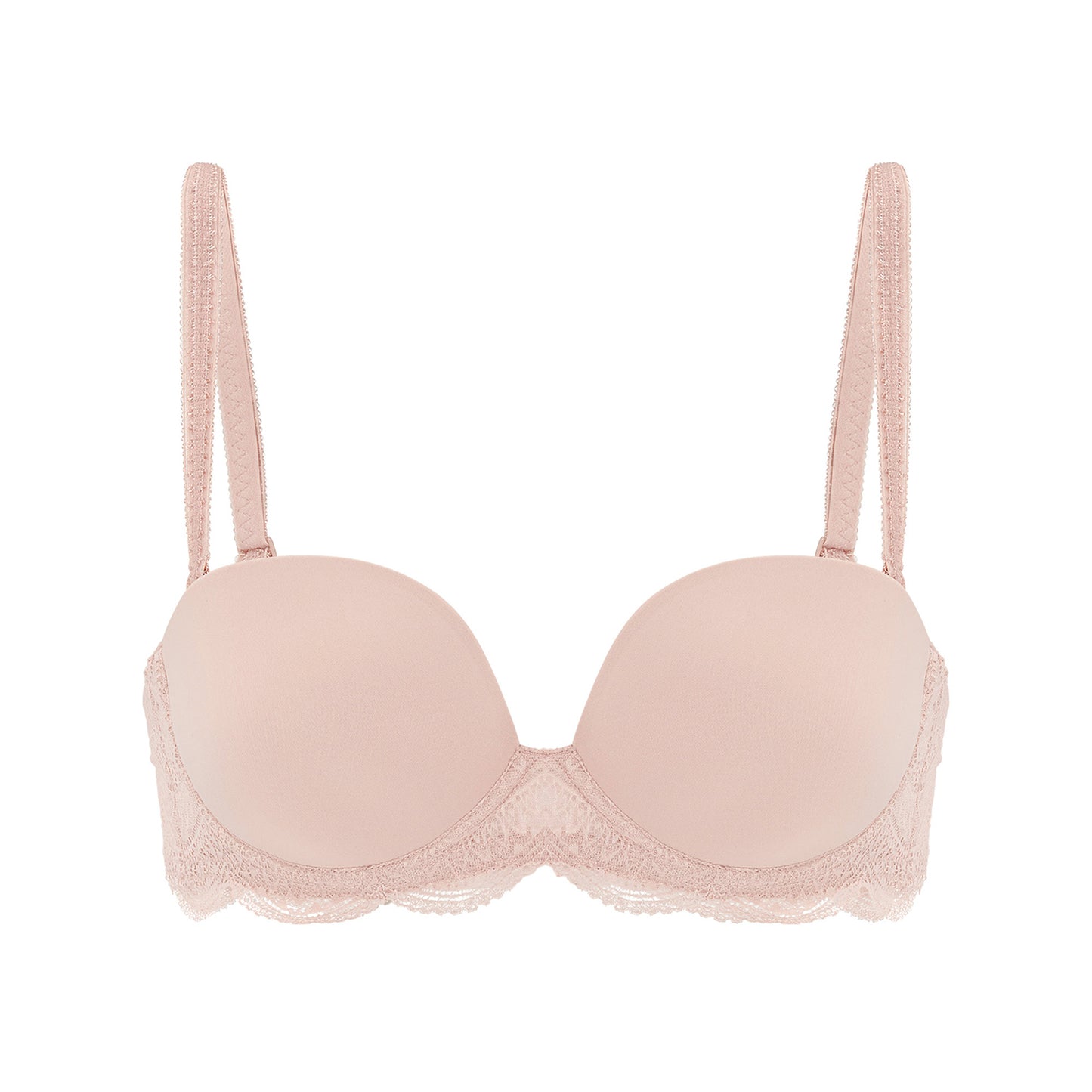 Karma Strapless Bra