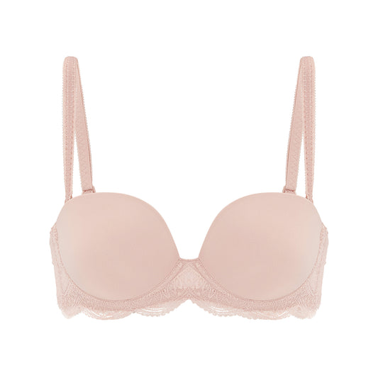 Karma Strapless Bra