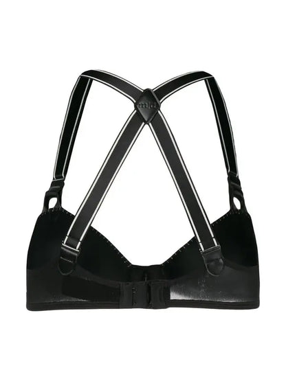 Gloria Plunge Bra- Marlies Dekkers (Final Sale- Discontinued Style)