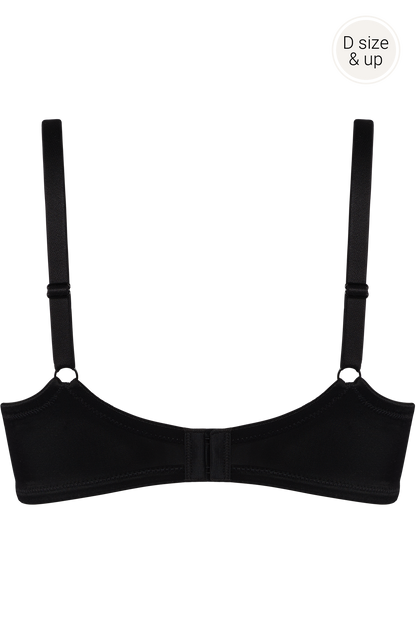 Dame De Paris Bra (Final Sale)(36E & 38E)