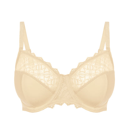 Escale Full Support Bra