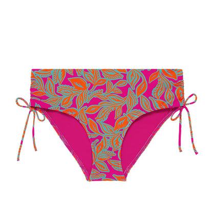 Melia Retro Bikini Brief