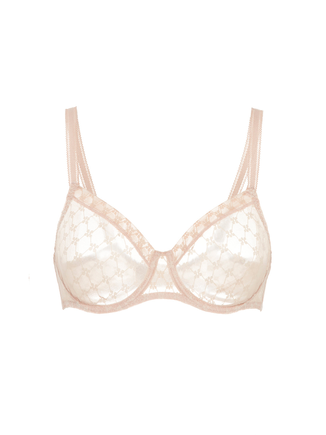 Simone Pérèle Plume Molded Full Cup Bra