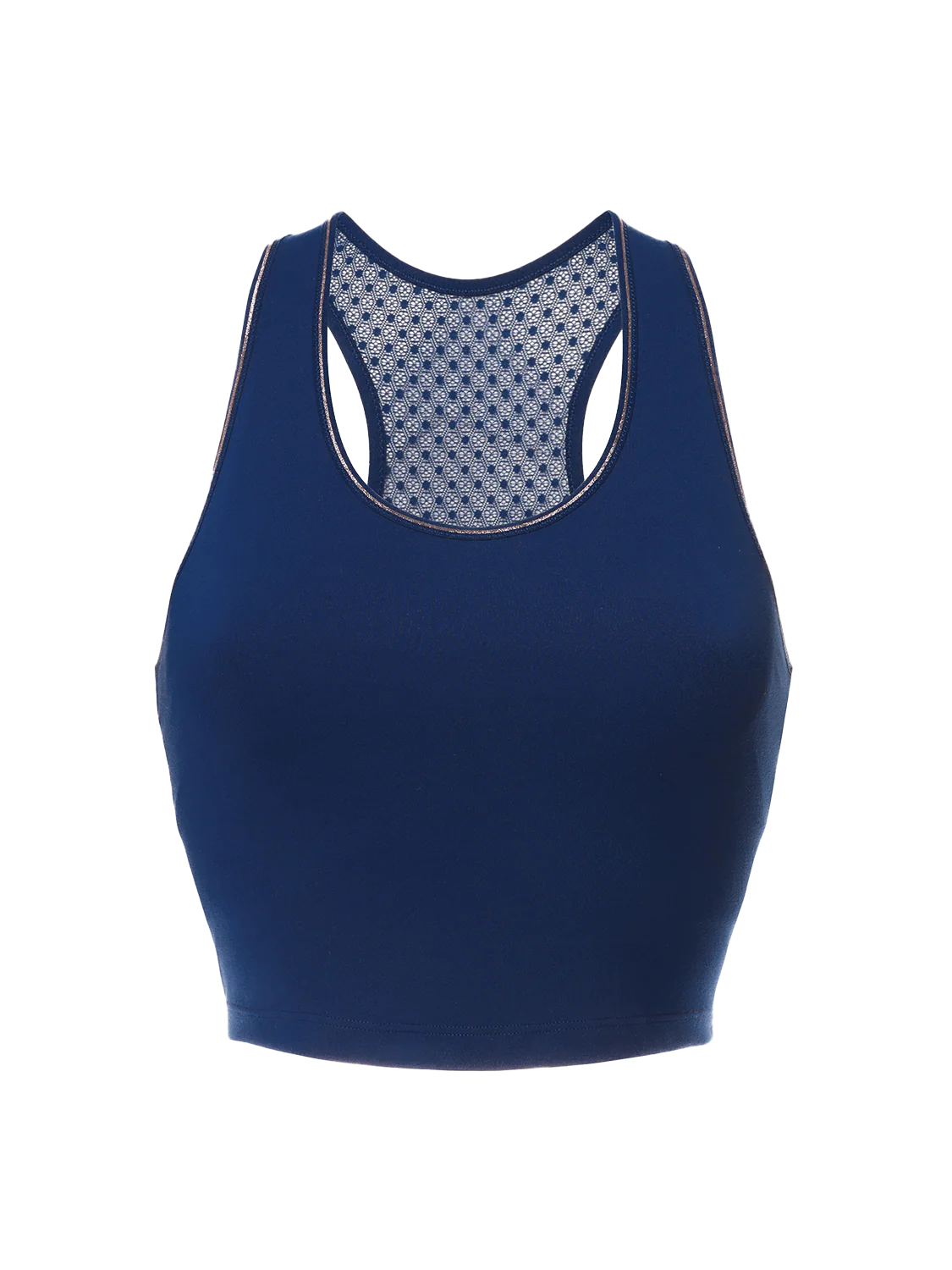 Harmony Built-In Bra Tank