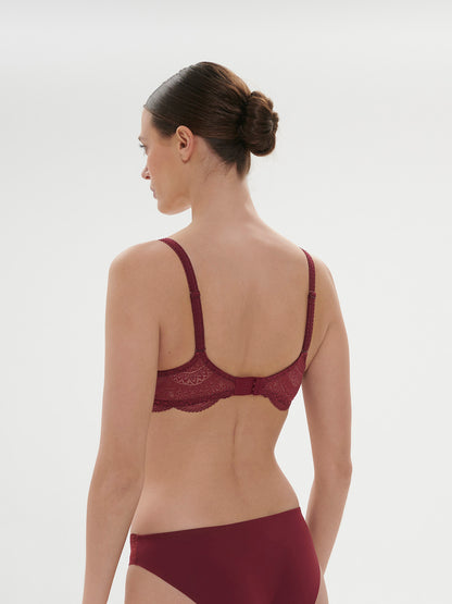 Karma 3D Spacer Molded Padded Bra (Seasonal Colour)