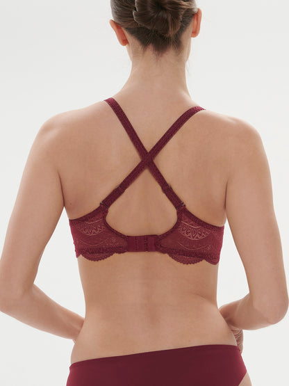 Karma 3D Spacer Molded Padded Bra (Seasonal Colour)