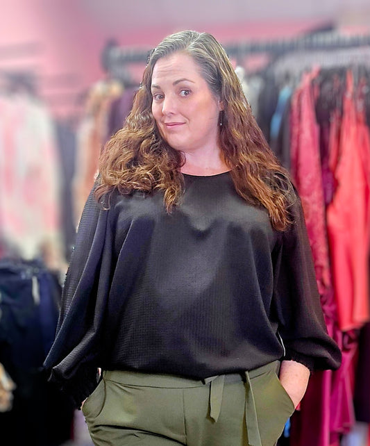 Dory Blouse