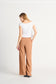 Wide Leg Trouser available in standard and Plus Size up to 3X in Markham Ontario Canada