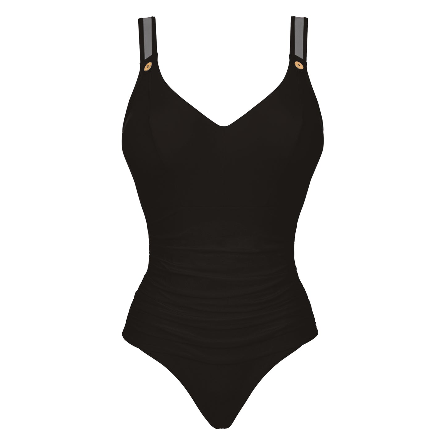 Empreinte Palace Underwired Tummy Control One-Piece Swimsuit