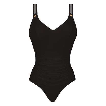 Empreinte Palace Underwired Tummy Control One-Piece Swimsuit