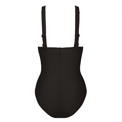 Empreinte Palace Underwired Tummy Control One-Piece Swimsuit
