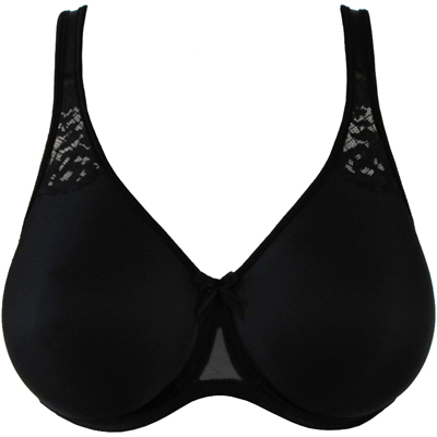 Melody Seamless Full Cup Bra