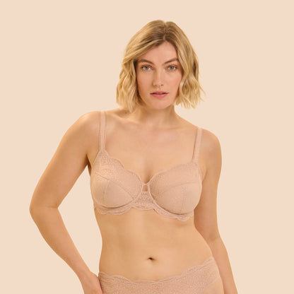 Karma Full Cup Bra