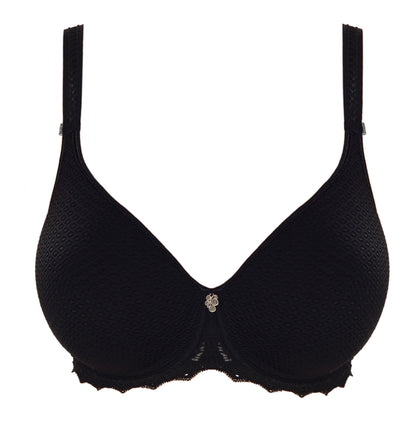 Cassiopée Spacer Bra (Rose Sauvage)