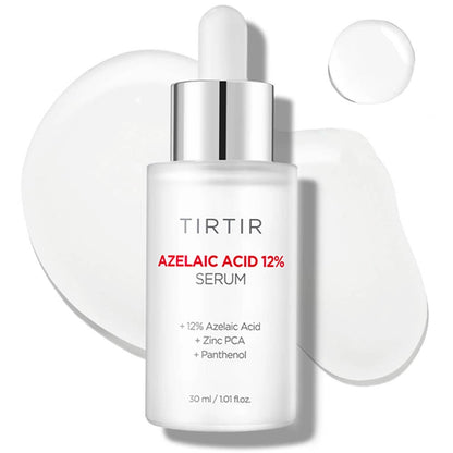 TIRTIR AZELAIC ACID SERUM, TT SRM AZ: -