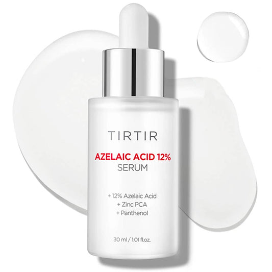 TIRTIR AZELAIC ACID SERUM, TT SRM AZ: -
