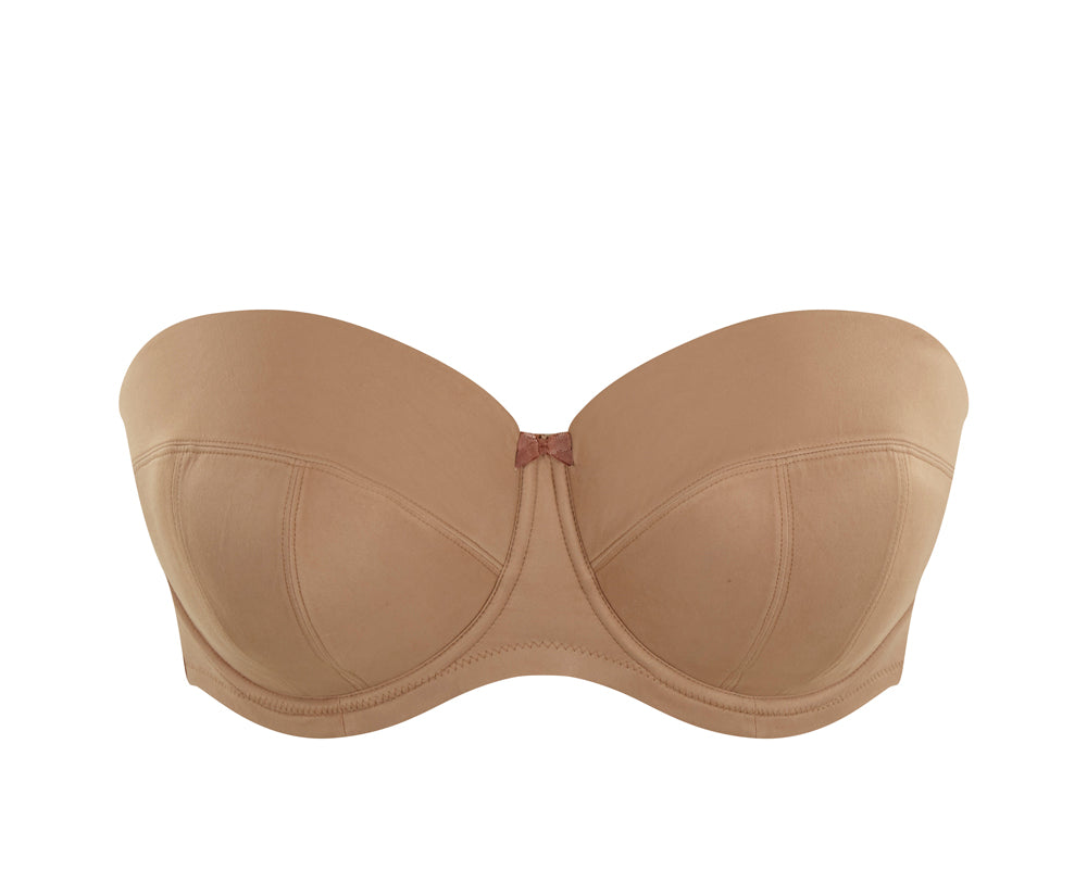 Dana Balconett Strapless