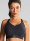 Ultra Perfom Non Padded Wired Sports Bra
