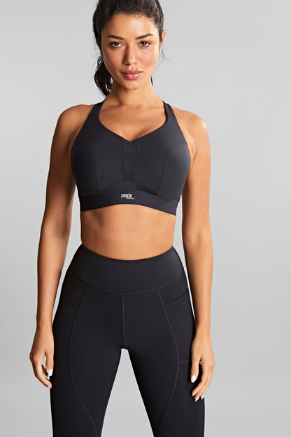 Ultra Perfom Non Padded Wired Sports Bra