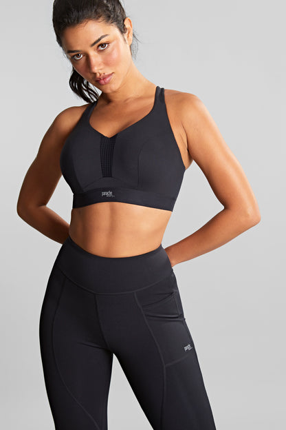 Ultra Perfom Non Padded Wired Sports Bra
